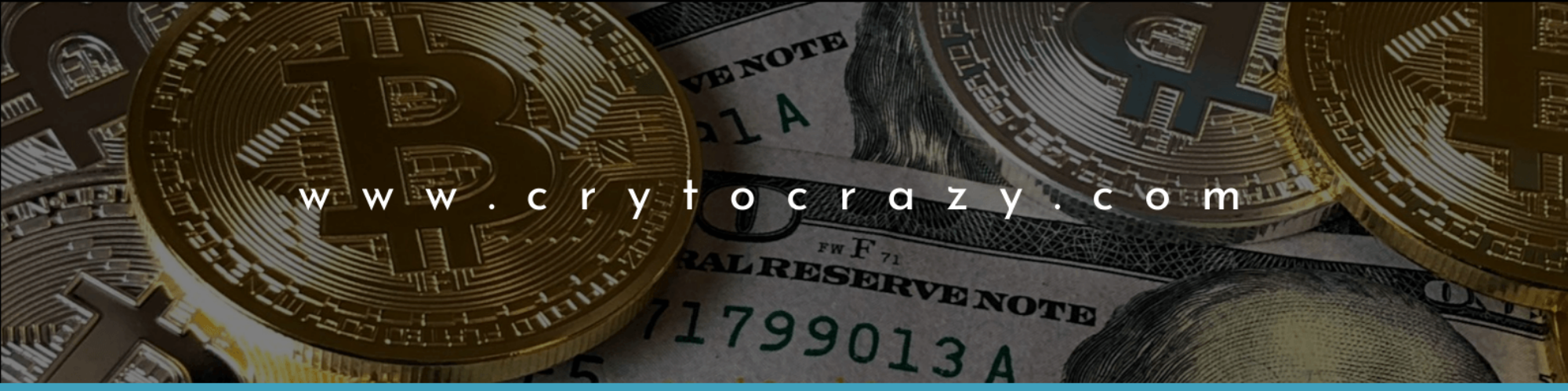 Crypto Crazy | รวมเรื่องแปลก ข่าวลือ และความบ้าคลั่งในโลกคริปโต